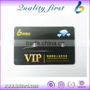 Shenzhen Supplier TK4100/ EM4200 ID RFID Access Control Card thumbnail-5
