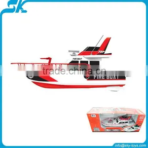 !High Speed Remote Control Airship;R/C Flying Boat;RC Boat Cheap rc Boats thumbnail-1
