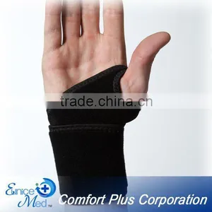 OBM Free Sample Breathable Neoprene Wrist Wrap thumbnail-1