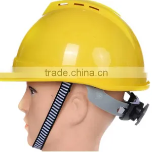 Hot Sell Safety Helmets ABS High Strength Safety Helmet/Insulation Power V Helmet thumbnail-6