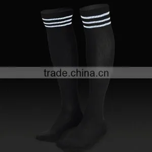 Fashion Sports Socks Football Socks Custom Logo Sport Socks for Young Boy Tube Socks thumbnail-1