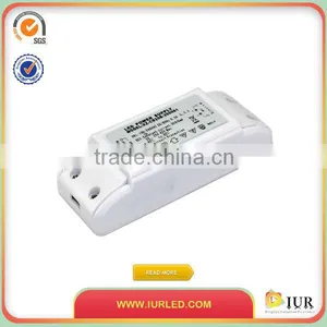 Made in China 20W Constant Current Led Drivers Indoor High Quality Led Driver thumbnail-1
