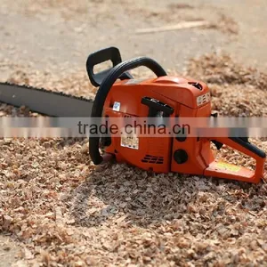 45cc Gasoline Chain Saw FS4500 thumbnail-2
