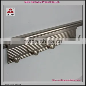 Kitchen Hanging Slot For Kitchen Rack, High Quality Kitchen U Hanging Slot Holder,Cabinet Rack,Kitchen Hanging Holder thumbnail-1