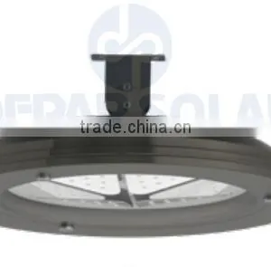 70W LED High Bay Area / Factory Light 220VAC New Practical / Cooling Design DOHA Series thumbnail-1
