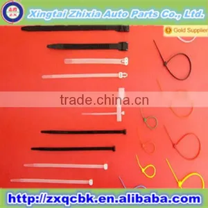 Practical Hook Cable Tie thumbnail-5