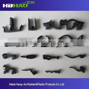For 4 / 6 /8 /10 /12 mm Glass Waterproof Bathroom Glass Wall Rubber Seal Strip thumbnail-4