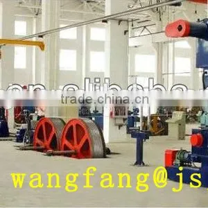 Rigid Frame Cable Forming Stranding Machine For Sale thumbnail-1