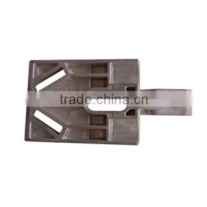 Zinc Die Casting Manufacturer / Aluminum Die Casting Manufacturer thumbnail-1