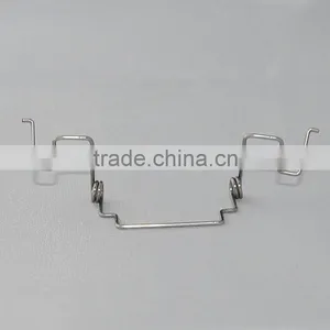 Automobile;Auto;Car Usage and Compression Load Type Die Spring thumbnail-5