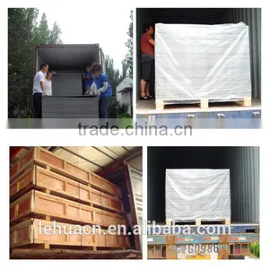 Aluminum Fire Rated Sandwich Panel thumbnail-5