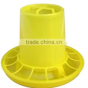 Plastic Material Chicken Feederdrinking and Feeding Products for Poultry thumbnail-1