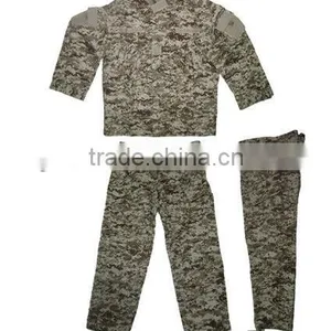 Military BDU BCU ACU Uniform thumbnail-1