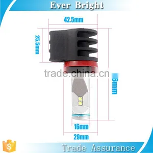 For Car Accessories Headlight H1 H3 H7 H11 9005 9006 Led Car Headlight thumbnail-1