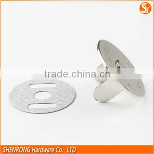 Magnet Button 10*2mm, Magnetic Button 14*2mm, Magnetic Button 18*2mm thumbnail-3