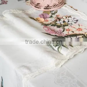 DIGITAL PRINTED TABLE RUNNER thumbnail-2