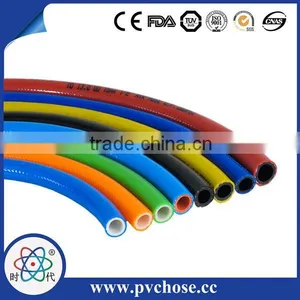 Pvc Pipe Fittings Whirlpool Bathtub Parts PVC Air Hose thumbnail-1