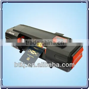 2013 Hot Stamping Machine BT-330B thumbnail-1