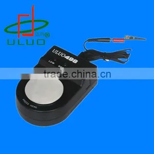 Wrist Strap Tester ULUO498 thumbnail-1