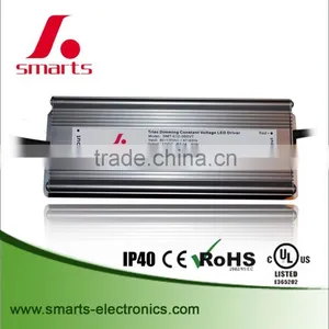 2400ma 60w Constant Current Triac Dimmable Led Driver thumbnail-2