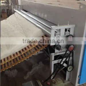 TYHG-2800 Nonwoven Polyester Fiber With Low Melting Fiber Electrical Heating Oven thumbnail-1