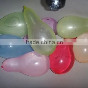 Factory Price 3.5 Inch Water Balloon for Children Toy thumbnail-2