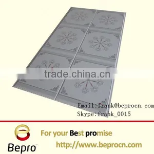 Pvc Wall Partition Panel thumbnail-1