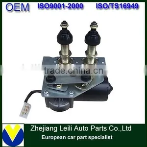 Bus Windshield 12V Wiper Motor thumbnail-3
