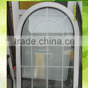 Plastic Steel Windows French Windows American Style Windows thumbnail-1