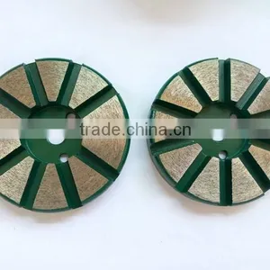 Diamond Cup Grinding Wheel thumbnail-1