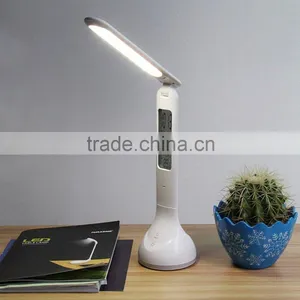 Led Desk Lamp Lamp With Mood Light and Lcd Display thumbnail-5