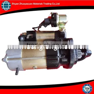 4948058 Diesel Generator Engine Auto Starter With Good Quality thumbnail-3