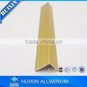 Professional Customized Aluminium Ceramic Tile Corner Trim thumbnail-5