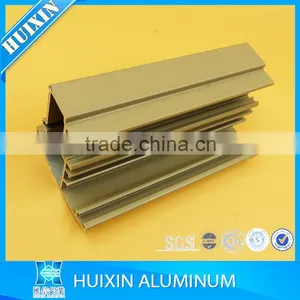 Iraq Market Anodized Series Aluminum Profile for Windows thumbnail-4