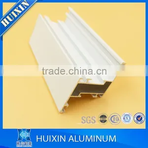 Big Stock Extruded Ghana Aluminum Profile thumbnail-5