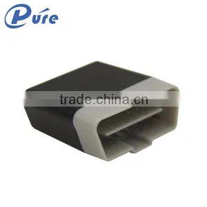 Super ELM327 WiFi With Switch Work With IPhone ELM327 OBD-II OBD AUTO Diagnostic Tool thumbnail-4