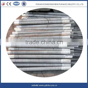 Industrial Electrical Resistance Furnace Wire Heating Element Supplier thumbnail-2