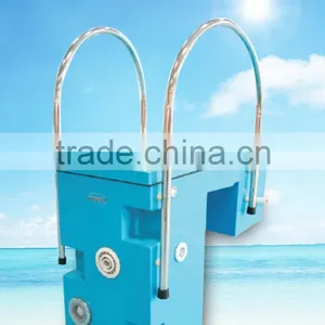 China Factory Fiberglass Swimming Pool Integrated Filter PK8023 thumbnail-6