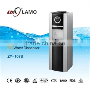 Compressor Cooling Water Dispenser Floor Standing thumbnail-1