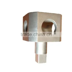Wax Casting Inox Steel Parts thumbnail-1