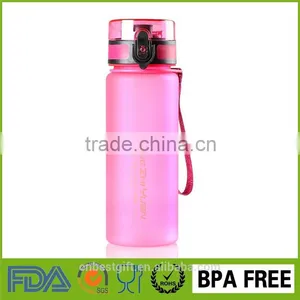 Best Coffee Cups Plastic Sports Drink Waterbottle Water Bottle Holder Cup Online thumbnail-3