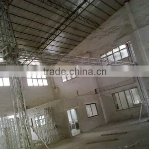 Aluminium LED Screen Hanging Truss,spigot Truss thumbnail-1