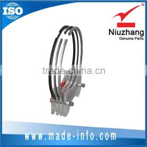 Top Quality 146 B2 Engine Piston Ring A-R47120 thumbnail-2