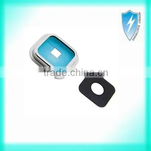 Camera Glass Cover Lens For Samsung Galaxy S5 Camera Cover Replacement thumbnail-1