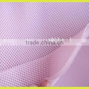 Sandwich Mesh Warp Fabric for Shoes,bags,3d Air Mesh thumbnail-2