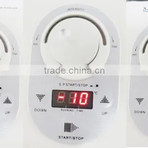Professional Cryo Electroporation Mesotherapy Physical Hot Cold Therapy Machine thumbnail-6