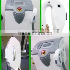 Multifunction Fine Lines Removal Portable Ipl Skin Rejuvenation Photofacial Wrinkle Removal Skin Care Device For Salon And Home Used Vertical Pigmented Spot Removal thumbnail-2