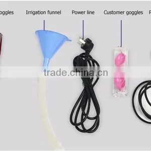 2016 Hot New Products 3 in 1 Beauty Parlour Machines thumbnail-5