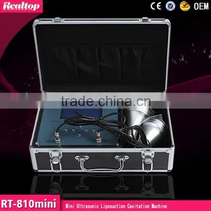 Ultrasound Fat Cavitation Machine / Ultra Cavitation Machine, Ultrasound Cavitation Home Use thumbnail-1