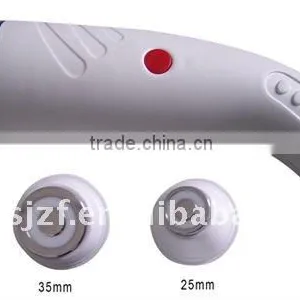 SK-8 Vertical IPL RF E-light nd Yag Laser in One thumbnail-4